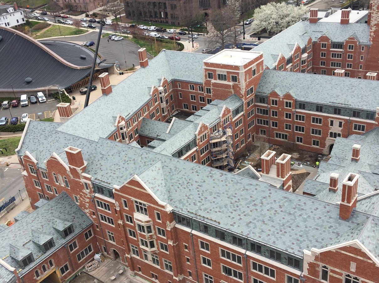 Yale University - Murray Residential