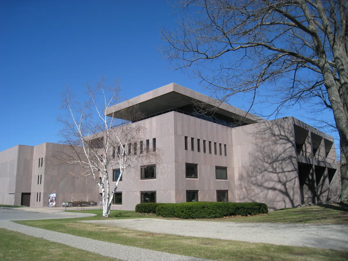 Sterling Project - The Clark Art Institute
