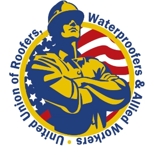United Union of Roofers, Waterproofers & Allied Workers