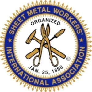 International Association of Sheet Metal Workers